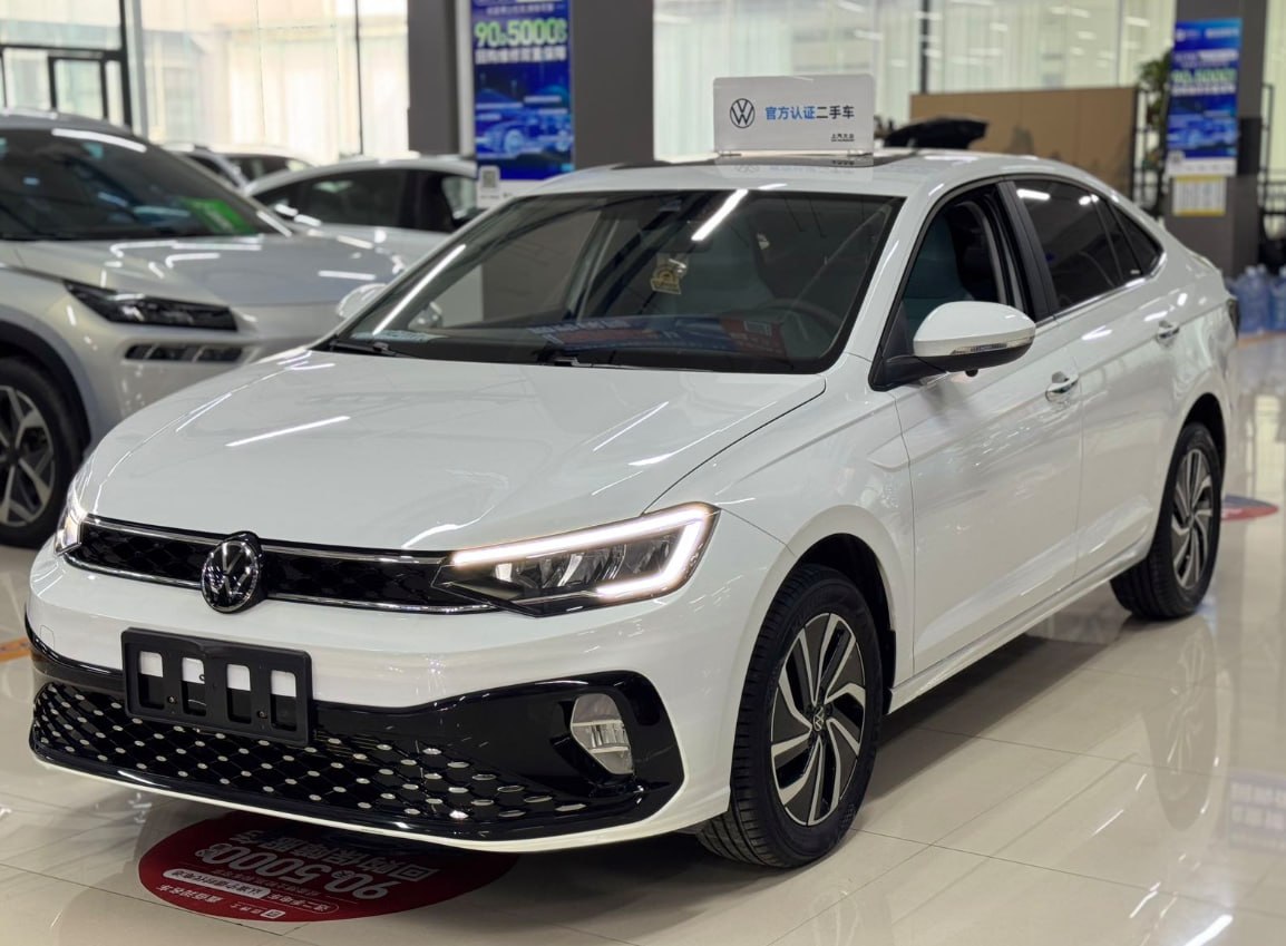 Volkswagen Lavida 280TSI