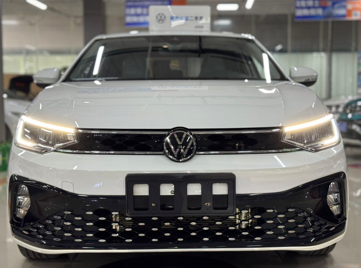 Volkswagen Lavida 280TSI фото 2