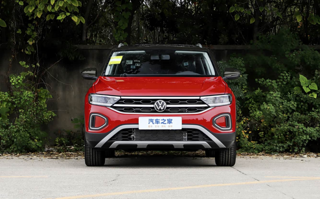 Volkswagen T-Roc фото 2