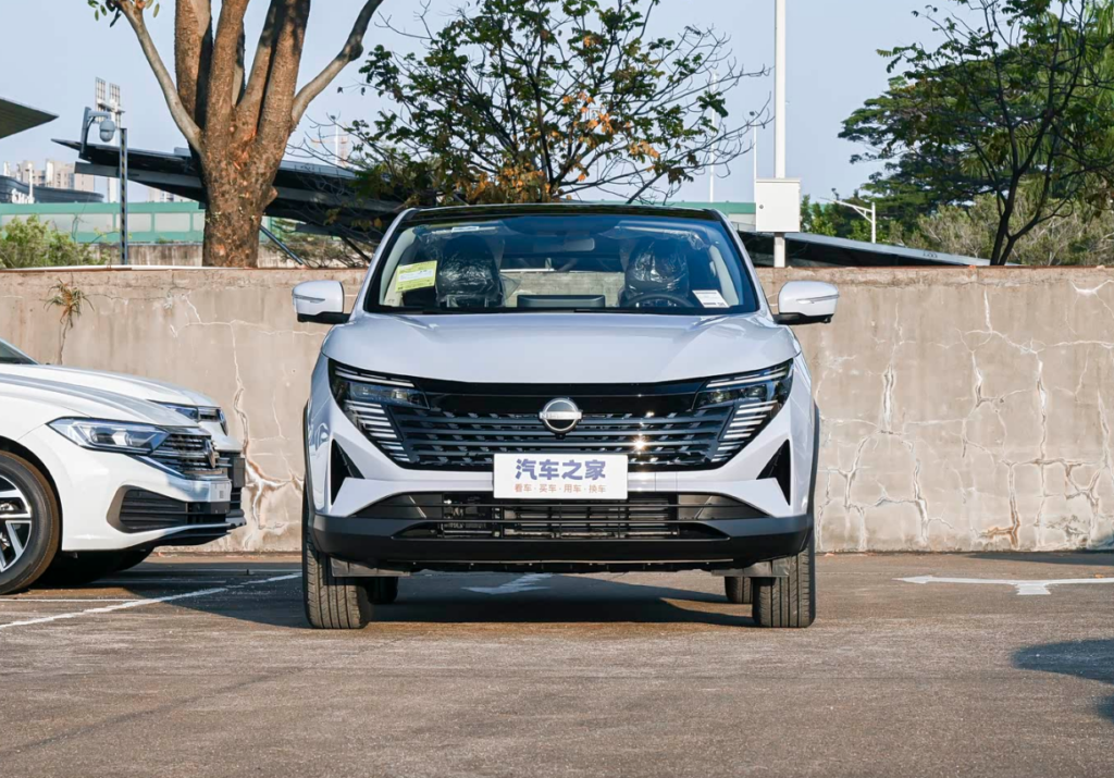Nissan Qashqai фото 2